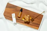 Cosrx Full Fit Propolis - Интенсивная сыворотка для осветления и увлажнения, 30 мл — фото 5