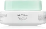 Farmasi Dr. C. Tuna Tea Tree - Увлажняющий крем для жирной кожи, 50 мл — фото 1