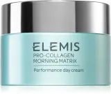 Elemis Pro-Collagen Morning Matrix - Антивозрастной дневной крем, 50 мл — фото 1