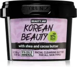 Beauty Jar Korean Beauty - Роскошное масло для очищения, 100 г — фото 1