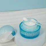 LANCER THE METHOD NOURISH Normal-Combination Skin - Увлажняющий крем для нормальной и смешанной кожи, 50 мл — фото 3