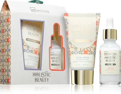 IDC Institute Holistic Beauty - Подарочный набор для женщин