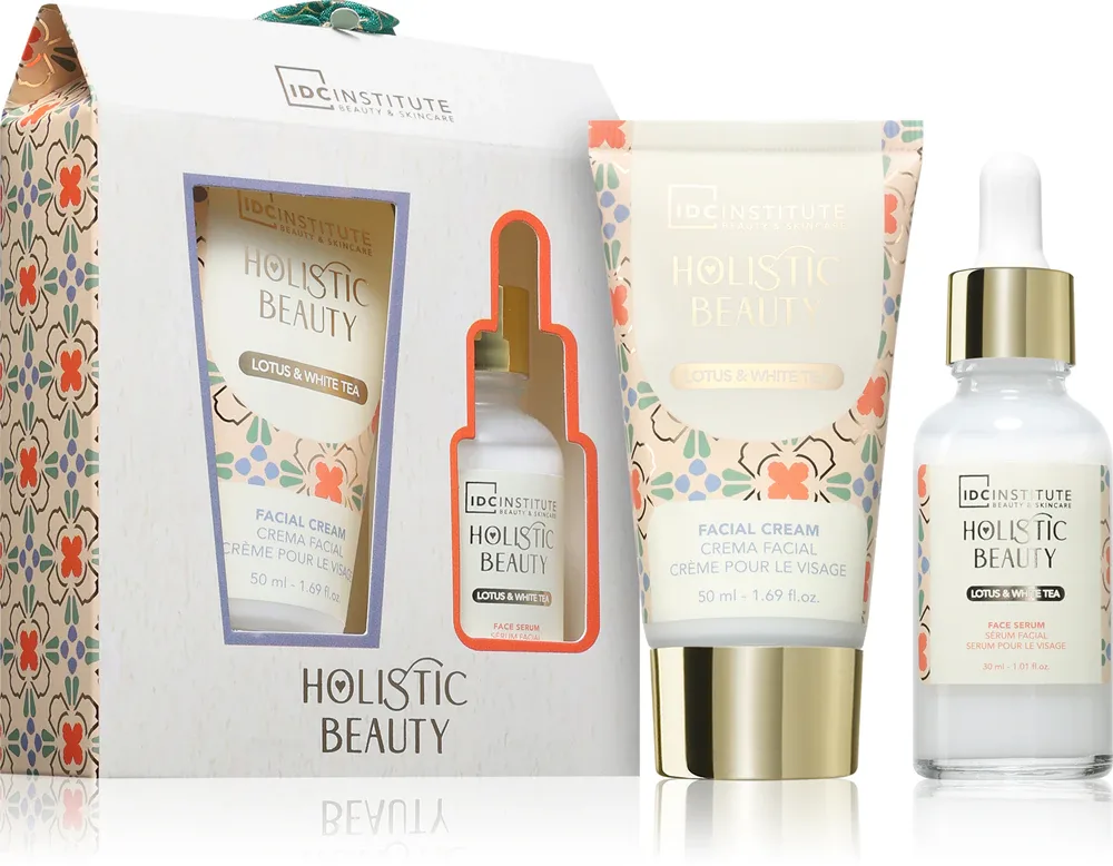 IDC Institute Holistic Beauty - Подарочный набор для женщин