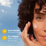 NIVEA Q10 Power - Питательный ночной крем против морщин, 50 мл — фото 4
