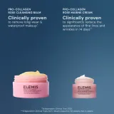 Elemis Holiday Collection Enchanted Rose Duo - Подарочный набор для лица — фото 5