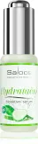 Saloos Bioactive Serum - Увлажняющая сыворотка с огурцом и алоэ, 20 мл — фото 1