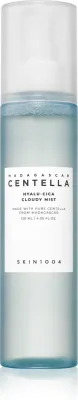SKIN1004 Madagascar Centella Hyalu-Cica Cloudy Mist - Увлажняющий спрей с успокаивающим действием, 120 мл