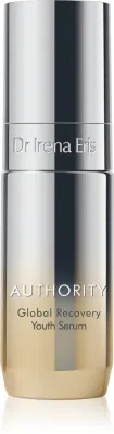 Dr Irena Eris Authority Global Recovery Youth Serum - Сыворотка интенсивного омоложения с регенерирующим действием, 30 мл
