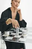 Dr Irena Eris Authority Global Recovery Youth Serum - Сыворотка интенсивного омоложения с регенерирующим действием, 30 мл — фото 7