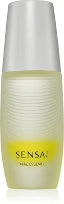 Sensai Dual Essence - Эликсир с роскошным ухаживающим маслом, 30 мл