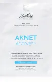 BioNike Aknet ACTIVEpeel - Крем для лица с эксфолирующими салфетками, 20 шт — фото 2