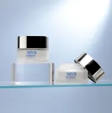 Arval Aquapure Hyaluronic Comfort - Увлажняющий крем против старения кожи — фото 3