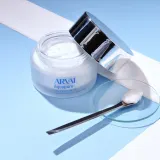 Arval Aquapure Hyaluronic Comfort - Увлажняющий крем против старения кожи — фото 5