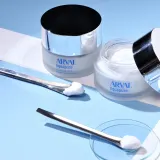 Arval Aquapure Hyaluronic Comfort - Увлажняющий крем против старения кожи — фото 6