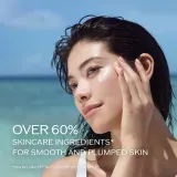Shiseido Expert Sun Protector Cream SPF 30 - Водостойкий крем для загара SPF 30 для лица, 50 мл — фото 2