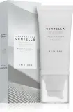 SKIN1004 Madagascar Centella Tone Brightening Tone-Up Sunscreen - Защитный тонирующий флюид для лица с осветляющим эффектом, 50 мл, оттенок SPF 50+ — фото 2
