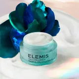 Elemis Pro-Collagen Marine Cream Ultra-Rich - Питательный крем для лица против морщин, 50 мл — фото 4