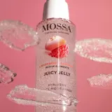 Mossa Juicy Jelly - Сыворотка увлажняющая, 100 мл — фото 4