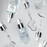 Kiehl's Dermatologist Solutions Clearly Corrective Dark Spot Solution - Сыворотка для лица против пигментации кожи — фото 2