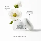 Darphin Ideal Resource Overnight Cream - Розовый крем для лица, осветляющий ночной, 50 мл — фото 4