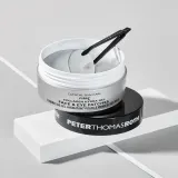 Peter Thomas Roth FIRMx Collagen Hydra-Gel Eye & Face Patches - Увлажняющие гелевые патчи для лица и области вокруг глаз, 90 шт — фото 2
