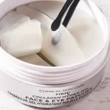 Peter Thomas Roth FIRMx Collagen Hydra-Gel Eye & Face Patches - Увлажняющие гелевые патчи для лица и области вокруг глаз, 90 шт — фото 3