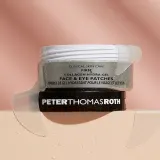 Peter Thomas Roth FIRMx Collagen Hydra-Gel Eye & Face Patches - Увлажняющие гелевые патчи для лица и области вокруг глаз, 90 шт — фото 6