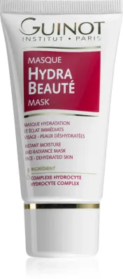 Guinot Hydra Beaute - Увлажняющий крем для всех типов кожи, 50 мл