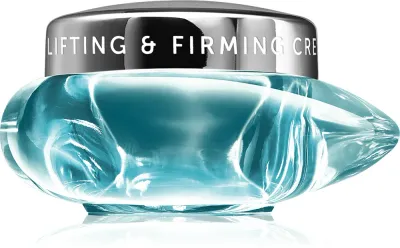 Thalgo Silicium Lifting and Firming Cream - Крем для лица с эффектом укрепления, 50 мл