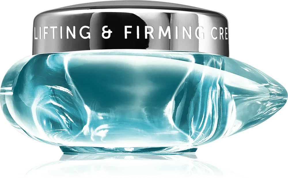 Thalgo Silicium Lifting and Firming Cream - Крем для лица с эффектом укрепления, 50 мл