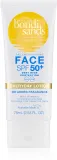 Молочко для лица Bondi Sands SPF 50+ Everyday Face Lotion солнцезащитное, водостойкое, 75 мл SPF 50+ — фото 1