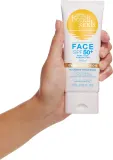 Молочко для лица Bondi Sands SPF 50+ Everyday Face Lotion солнцезащитное, водостойкое, 75 мл SPF 50+ — фото 2