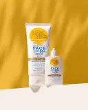 Молочко для лица Bondi Sands SPF 50+ Everyday Face Lotion солнцезащитное, водостойкое, 75 мл SPF 50+ — фото 3