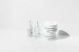 Cosrx Hydrium Triple Hyaluronic - Интенсивная увлажняющая сыворотка для лица с гиалуроновой кислотой, 40 мл — фото 4