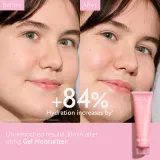 Caudalie VinoHydra Gel Moisturizer - Увлажняющий гель для комбинированной кожи, 60 мл — фото 5