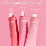 Caudalie VinoHydra Gel Moisturizer - Увлажняющий гель для комбинированной кожи, 60 мл — фото 6
