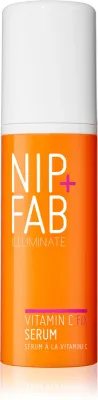 NIP+FAB Vitamin C Fix - сыворотка для лица, 50 мл
