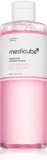 Medicube PDRN Pink Cica Soothing Toner - Розовый тоник для лица, укрепляющий кожу, 250 мл — фото 1