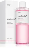 Medicube PDRN Pink Cica Soothing Toner - Розовый тоник для лица, укрепляющий кожу, 250 мл — фото 2