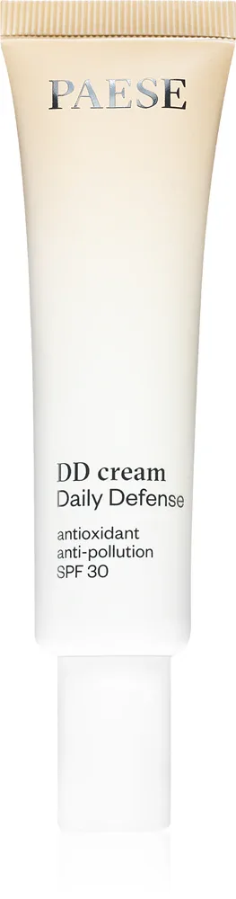 Paese DD Cream - Крем DD, 30 мл, оттенок 1N Ivory