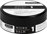 Olival Professional Microbalm - Очищающее молочко для снятия макияжа, 100 мл — фото 1