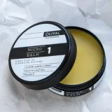 Olival Professional Microbalm - Очищающее молочко для снятия макияжа, 100 мл — фото 2