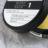 Olival Professional Microbalm - Очищающее молочко для снятия макияжа, 100 мл — фото 4