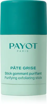 Пилинг для лица Payot Pate Grise Stick Gommant Purifiant очищающий, в стике, 25 г