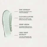 Пилинг для лица Payot Pate Grise Stick Gommant Purifiant очищающий, в стике, 25 г — фото 4