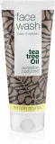 Australian Bodycare Tea Tree Oil Lemon Myrtle - Очищающий гель для лица для проблемной кожи, 100 мл — фото 1