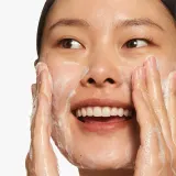 Clinique All About Clean 2-in-1 Cleansing + Exfoliating Jelly - Очищающий пилинг-гель, 150 мл — фото 3