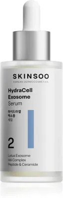 SKINSOO HydraCell Exosome Serum - Увлажняющая сыворотка для лица