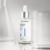 SKINSOO HydraCell Exosome Serum - Увлажняющая сыворотка для лица — фото 8