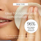 Weleda Cleansing Care Refining Toner - Тоник глубокого очищения с осветляющим эффектом, 150 мл — фото 5